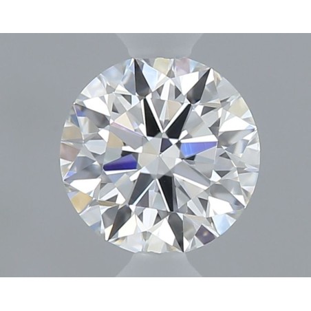 Diament szlif okrągły, 0.3ct, VS2, E, GIA 5533396340