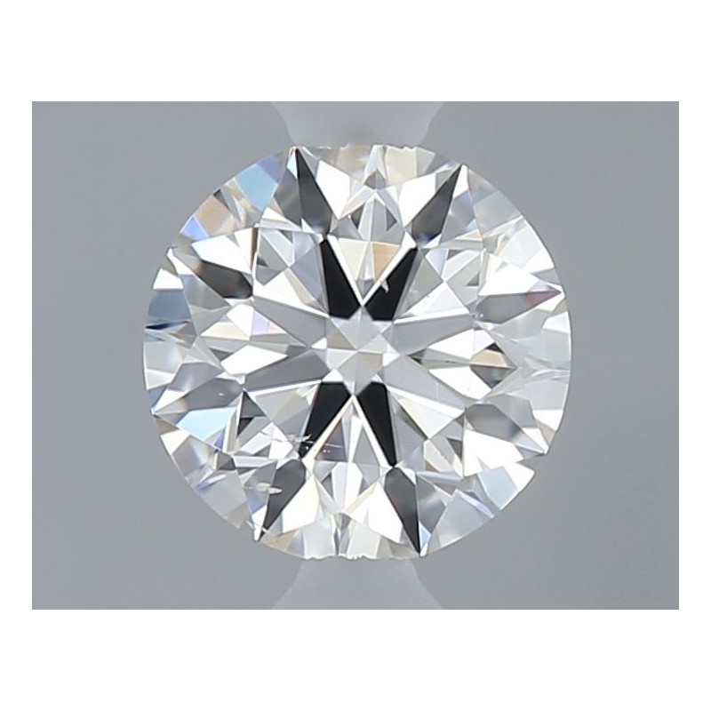 Diament szlif okrągły, 0.3ct, SI2, F, GIA 7538527746 Diament szlif okrągły, 0.3ct, SI2, F, GIA 7538527746