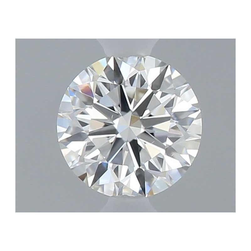 Diament szlif okrągły, 0.3ct, VS2, H, GIA 2538495197 Diament szlif okrągły, 0.3ct, VS2, H, GIA 2538495197