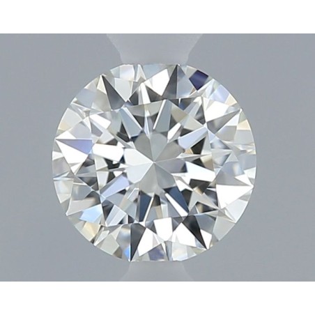 Diament szlif okrągły, 0.3ct, VS1, I, GIA 6532567186
