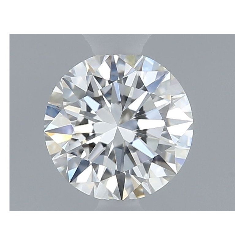 Diament szlif okrągły, 0.3ct, VVS2, D, GIA 6531621657