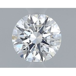 Diament szlif okrągły, 0.32ct, VS1, E, GIA 1538203933