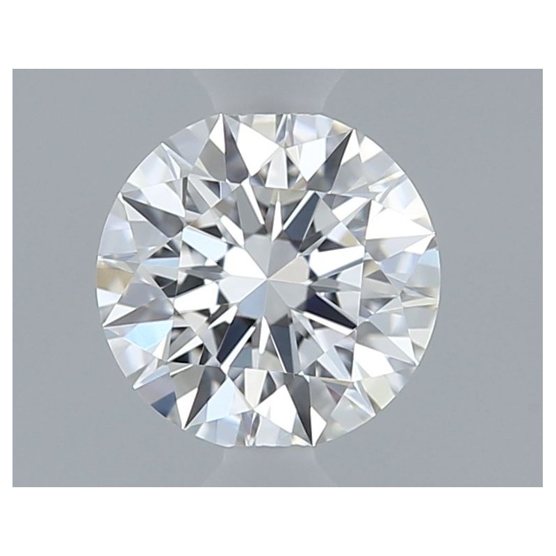 Diament szlif okrągły, 0.32ct, VS1, E, GIA 1538203933