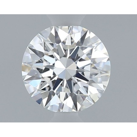 Diament szlif okrągły, 0.32ct, VS1, E, GIA 1538203933