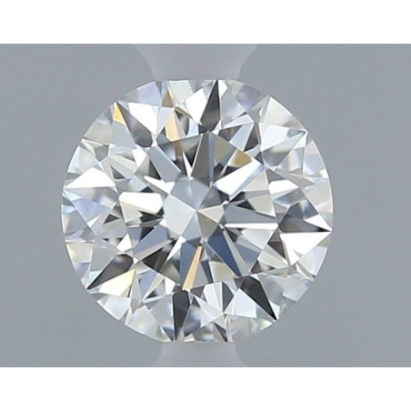 Diament szlif okrągły, 0.31ct, VVS1, G, GIA 7536760932