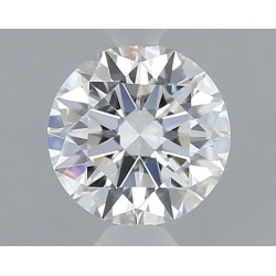 Diament szlif okrągły, 0.31ct, VVS2, F, GIA 1535508698