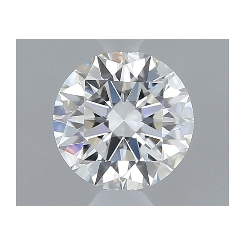 Diament szlif okrągły, 0.31ct, VVS2, F, GIA 1535508698