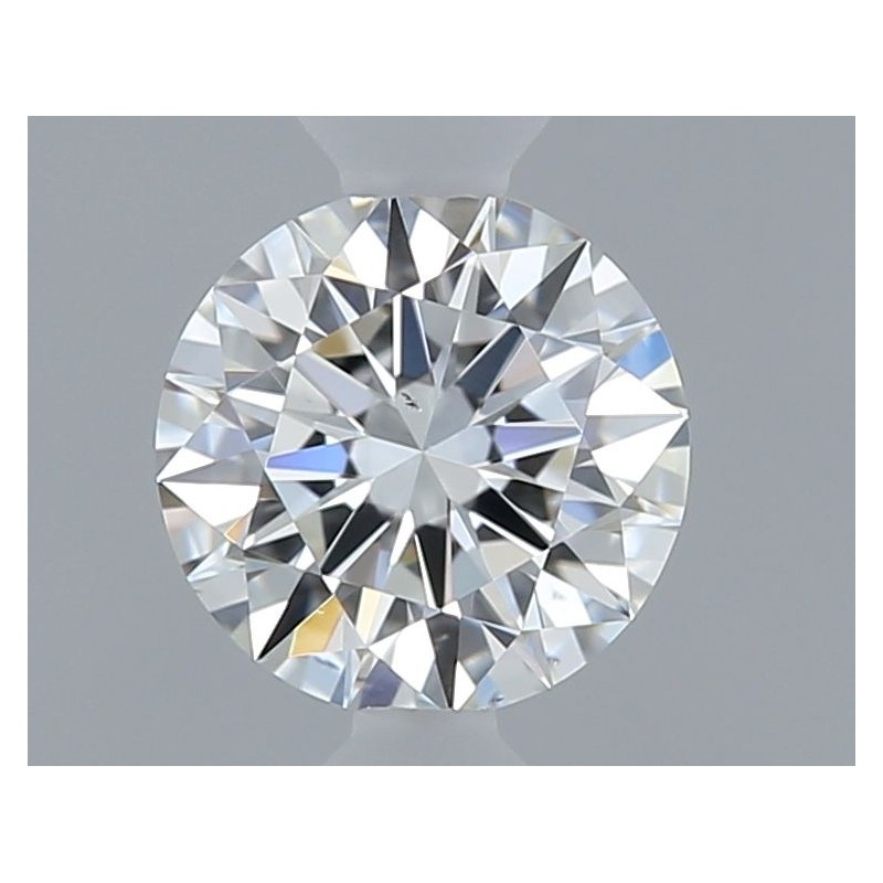 Diament szlif okrągły, 0.3ct, VS2, G, GIA 1535760862
