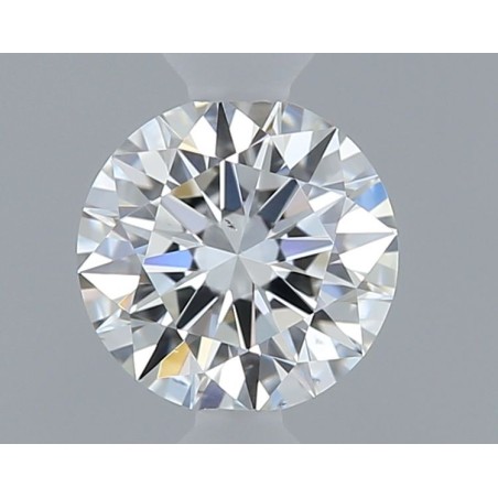 Diament szlif okrągły, 0.3ct, VS2, G, GIA 1535760862