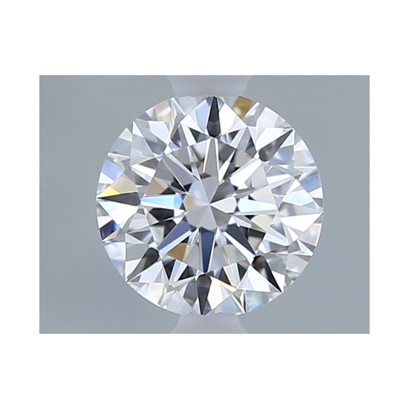 Diament szlif okrągły, 0.31ct, VVS1, D, GIA 6531015416