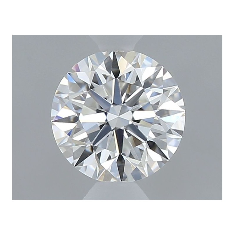 Diament szlif okrągły, 0.31ct, VVS2, F, GIA 1533563581