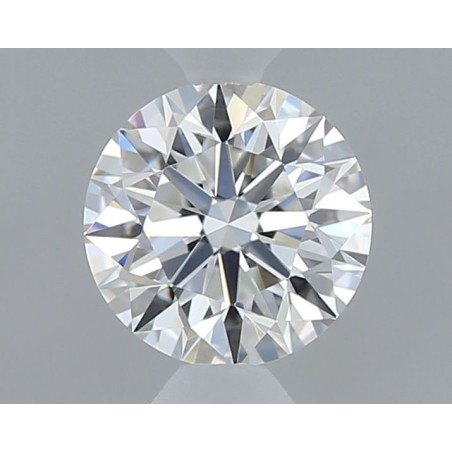Diament szlif okrągły, 0.31ct, VVS2, F, GIA 1533563581