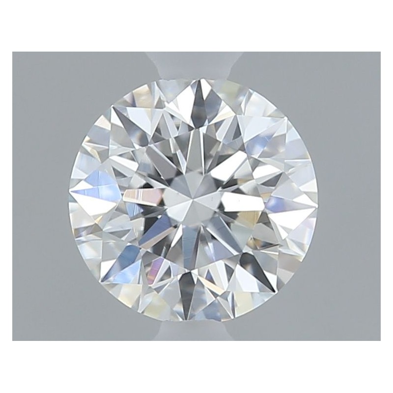 Diament szlif okrągły, 0.33ct, VS2, G, GIA 1533563786