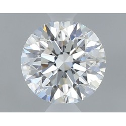 Diament szlif okrągły, 0.32ct, VVS1, G, GIA 1539516981