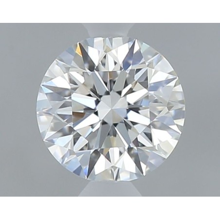 Diament szlif okrągły, 0.32ct, VVS1, G, GIA 1539516981