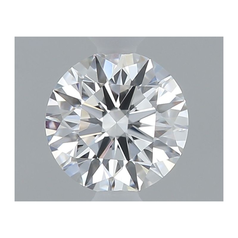 Diament szlif okrągły, 0.32ct, VVS1, E, GIA 2536567125
