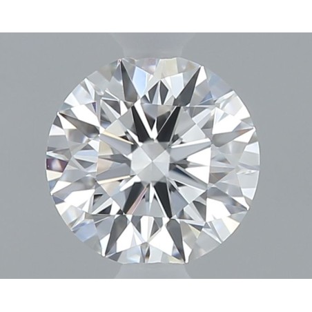 Diament szlif okrągły, 0.32ct, VVS1, E, GIA 2536567125