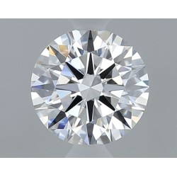 Diament szlif okrągły, 0.3ct, VVS1, E, GIA 2537563530