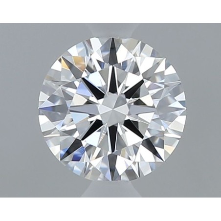 Diament szlif okrągły, 0.3ct, VVS1, E, GIA 2537563530