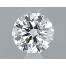 Diament szlif okrągły, 0.32ct, VVS1, G, GIA 2536553937