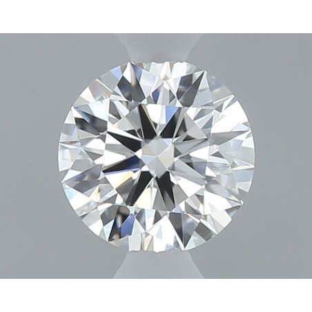 Diament szlif okrągły, 0.32ct, VVS1, G, GIA 2536553937