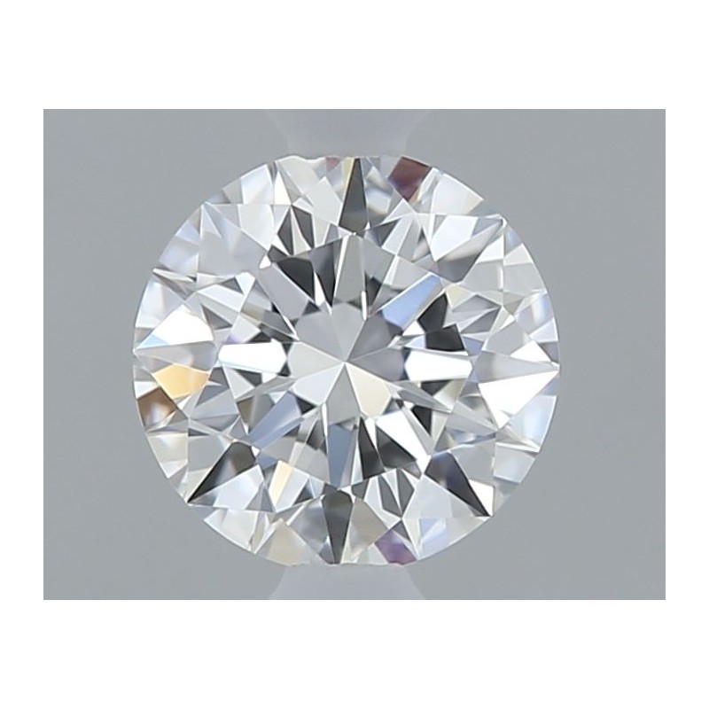 Diament szlif okrągły, 0.31ct, VVS1, E, GIA 2537517281