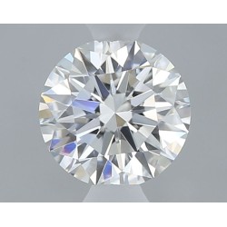 Diament szlif okrągły, 0.31ct, VVS1, G, GIA 2538508820