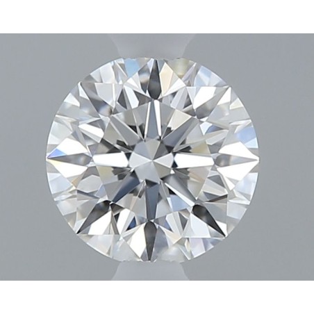 Diament szlif okrągły, 0.3ct, VVS1, E, GIA 2536565523