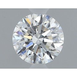 Diament szlif okrągły, 0.32ct, VVS2, G, GIA 2536590352