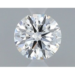 Diament szlif okrągły, 0.31ct, VS1, G, GIA 2538554277