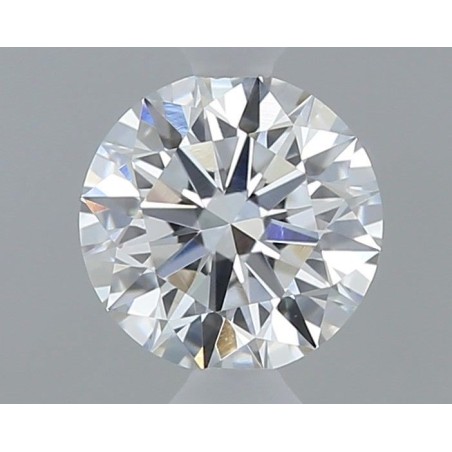Diament szlif okrągły, 0.31ct, VVS2, E, GIA 5533561537