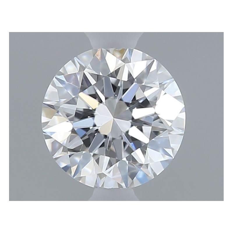 Diament szlif okrągły, 0.31ct, VS1, D, GIA 5533516476