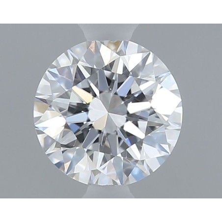 Diament szlif okrągły, 0.31ct, VS1, D, GIA 5533516476
