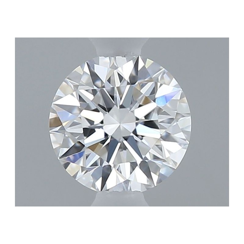 Diament szlif okrągły, 0.3ct, VVS2, D, GIA 6535517180