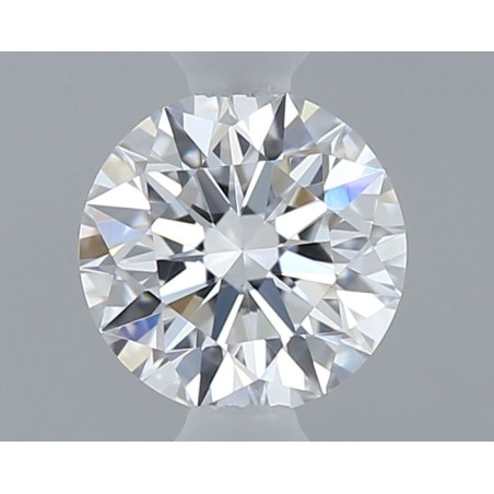 Diament szlif okrągły, 0.3ct, VVS2, D, GIA 6535517180