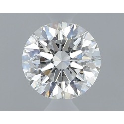 Diament szlif okrągły, 0.31ct, VS1, F, GIA 6535512912