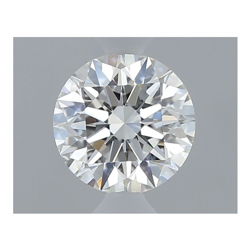 Diament szlif okrągły, 0.31ct, VS1, F, GIA 6535512912