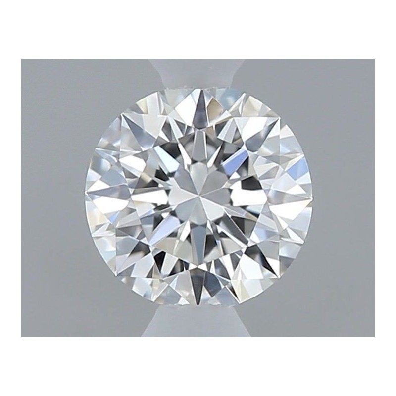 Diament szlif okrągły, 0.3ct, VVS2, F, GIA 6532553210 Diament szlif okrągły, 0.3ct, VVS2, F, GIA 6532553210