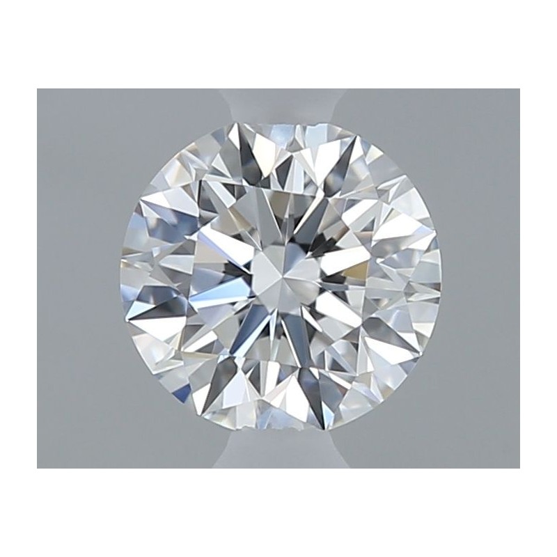 Diament szlif okrągły, 0.3ct, VVS2, E, GIA 6532561397