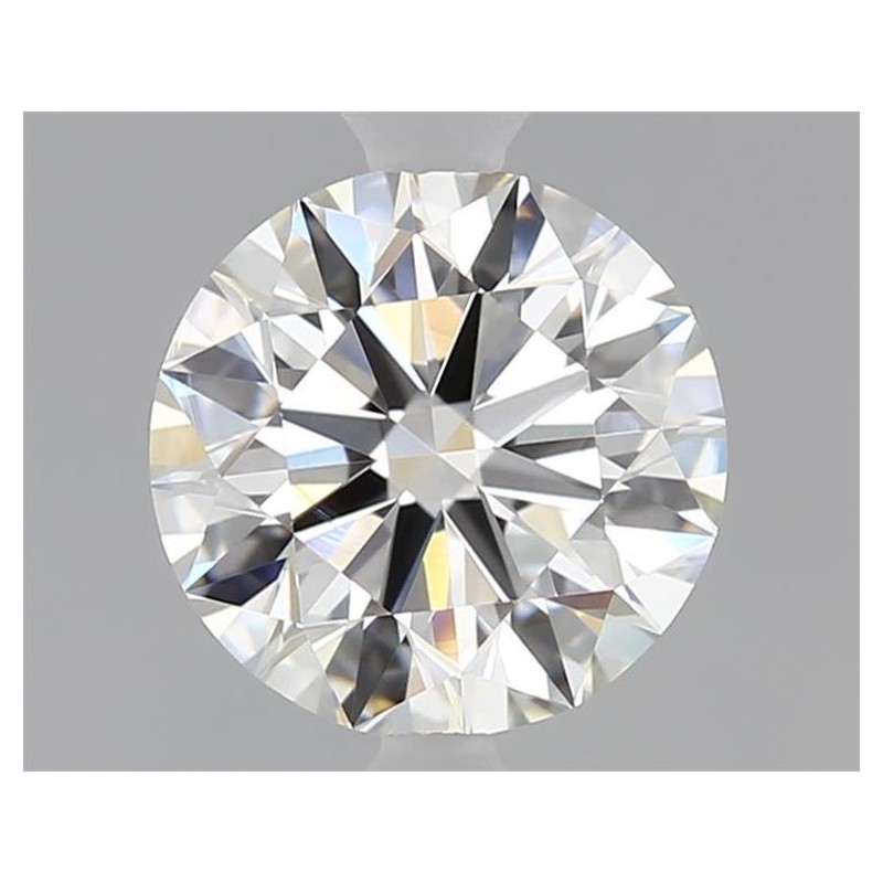Diament szlif okrągły, 1ct, VVS2, H, GIA 7536069521