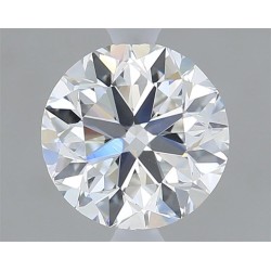 Diament szlif okrągły, 1ct, VS2, G, GIA 1525974350