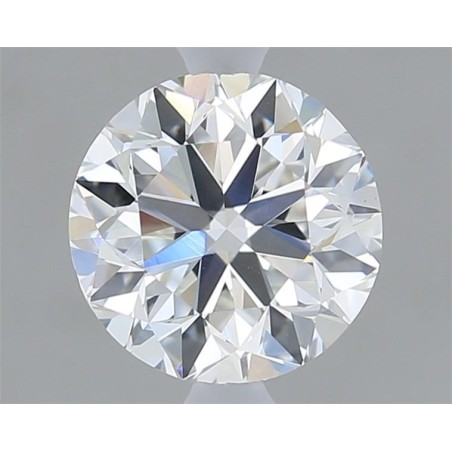 Diament szlif okrągły, 1ct, VS2, G, GIA 1525974350