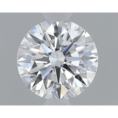 Diament szlif okrągły, 0.3ct, VS1, D, GIA 7531563623