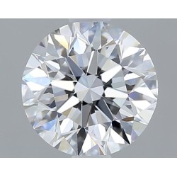 Diament szlif okrągły, 0.9ct, VVS1, D, GIA 6522637456