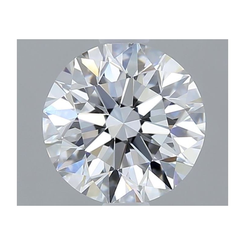 Diament szlif okrągły, 0.9ct, VVS1, D, GIA 6522637456