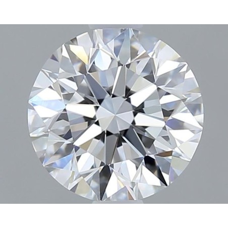 Diament szlif okrągły, 0.9ct, VVS1, D, GIA 6522637456
