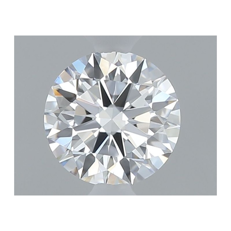 Diament szlif okrągły, 0.3ct, VVS1, D, GIA 2537491626