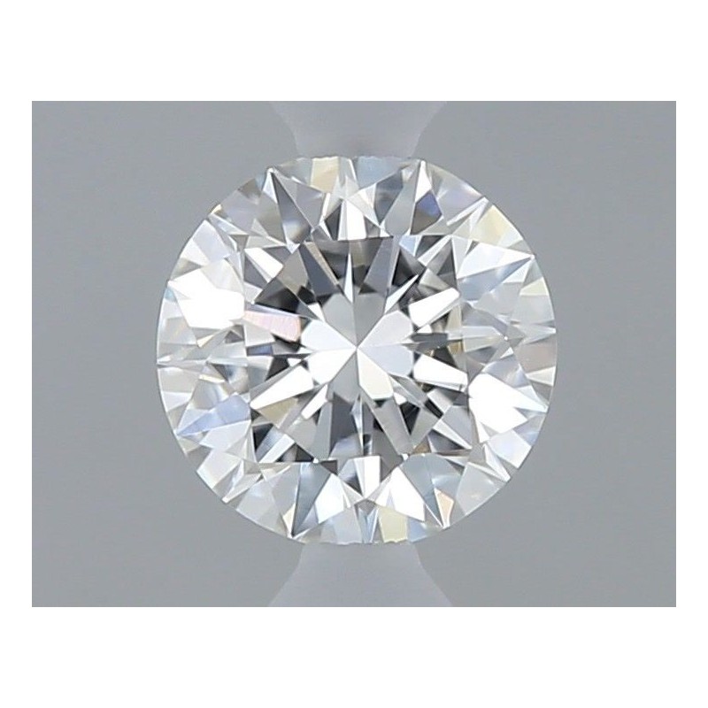 Diament szlif okrągły, 0.31ct, VS1, F, GIA 1538568049