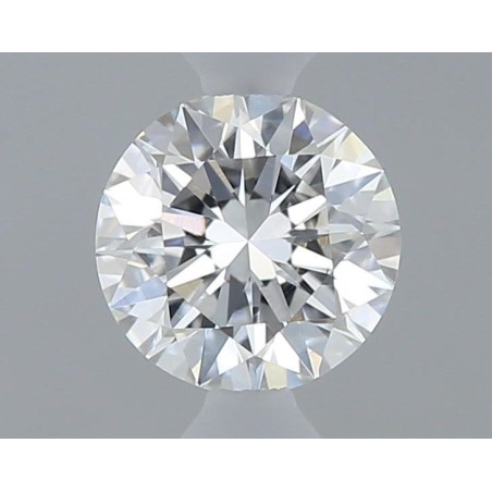 Diament szlif okrągły, 0.31ct, VS1, F, GIA 1538568049