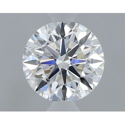 Diament szlif okrągły, 0.32ct, VVS2, F, GIA 2536015730